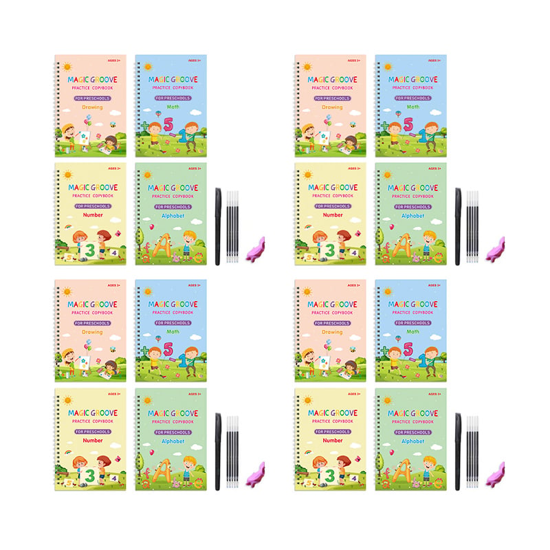 Fun Kids Fantasy Storybooks