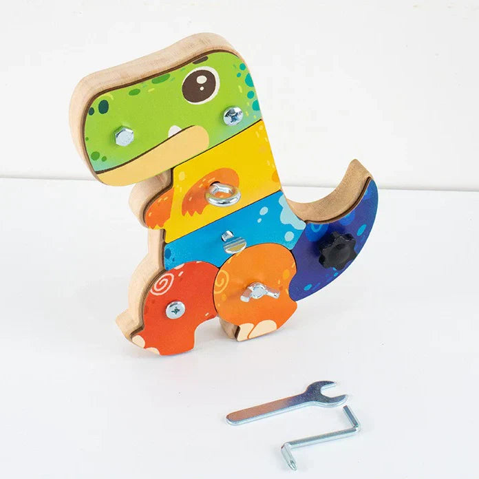 Fun Interactive Dinosaur Toy for Children - Halri
