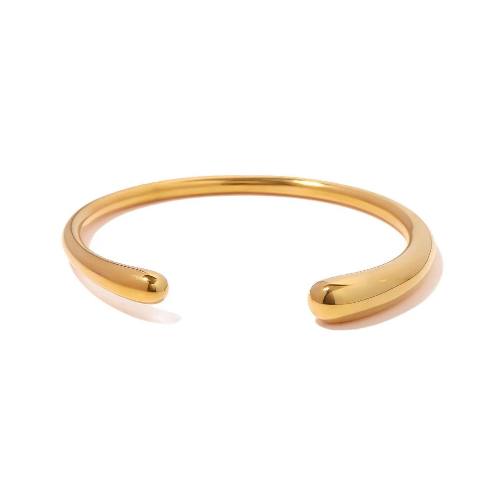 Halri | Elegant Fashion Cuff Bangle Bracelets
