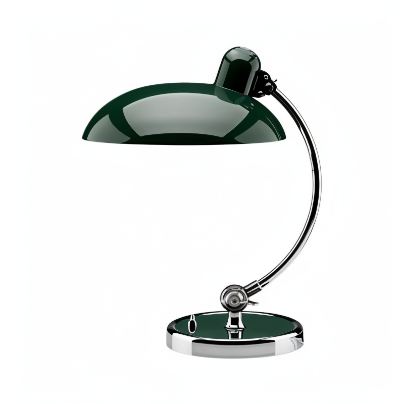 Classic Metal Adjustable Table Lamp