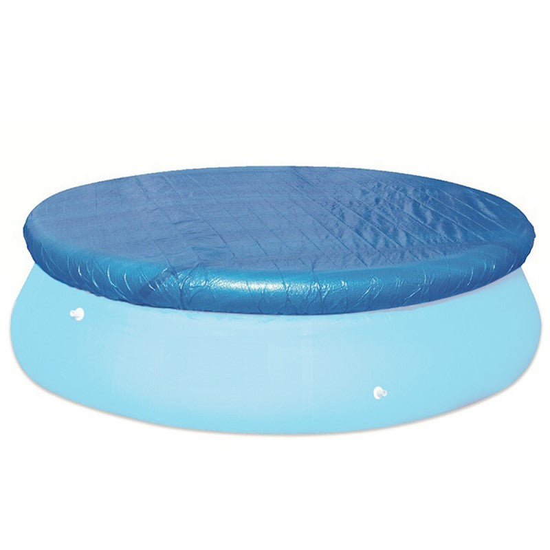 Pool Amrak Cover | Keeps Water Clean Fresh