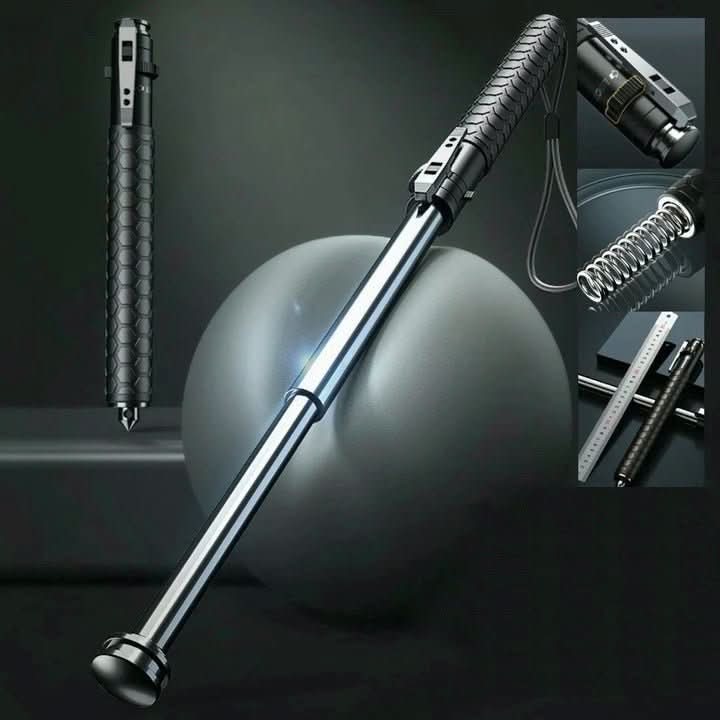 Collapsible Senior Walking Stick
