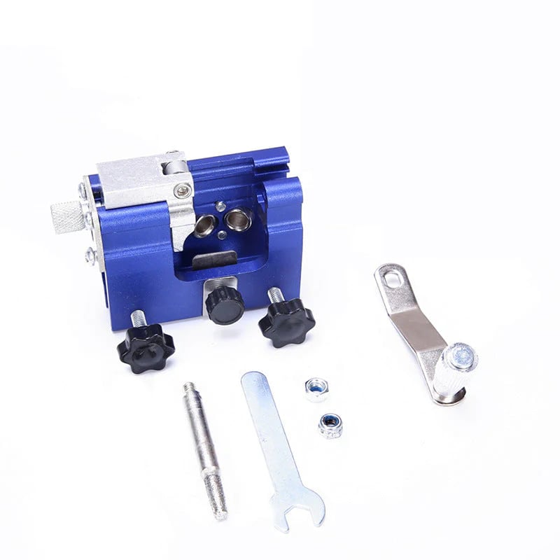 Effortless Chain Lifting Tool