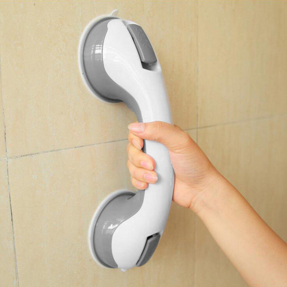 Secure Bathroom Safety Handle Bar - Halri