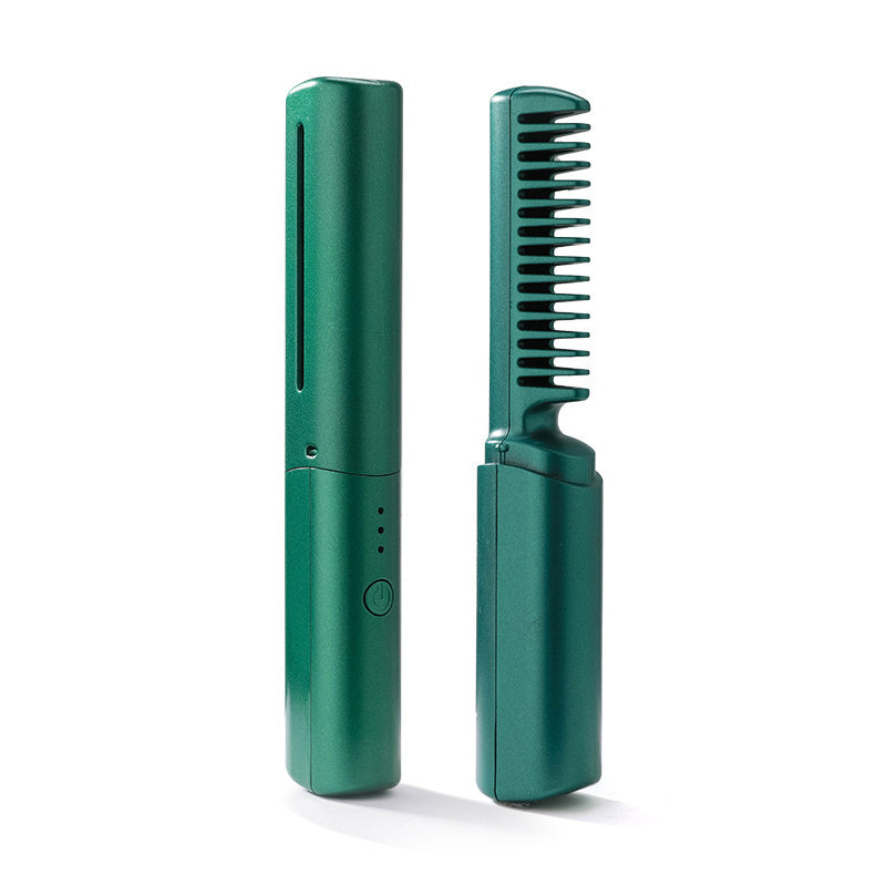 Portable Cordless Hair Dryer