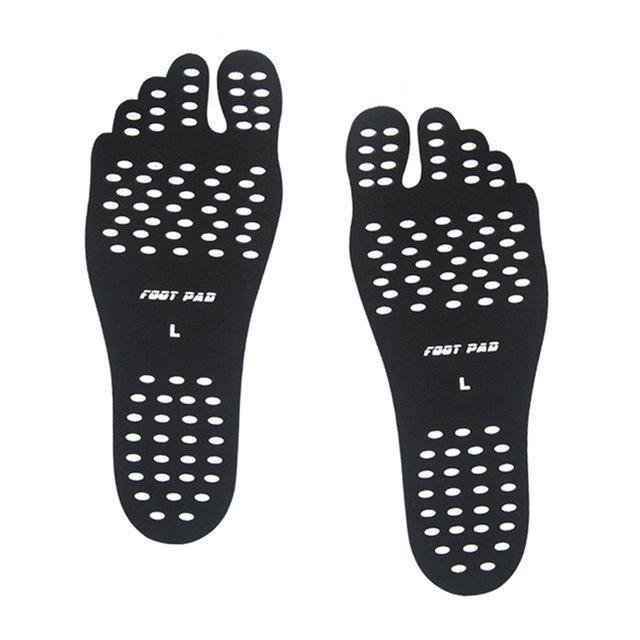 GripMaster | Non Slip Foot Pads
