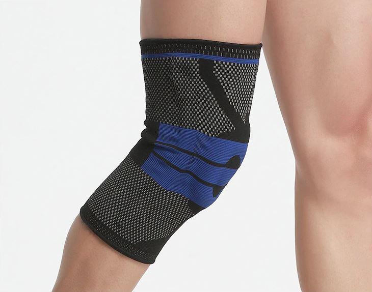 Comfortable Flexible Knee Support Pad