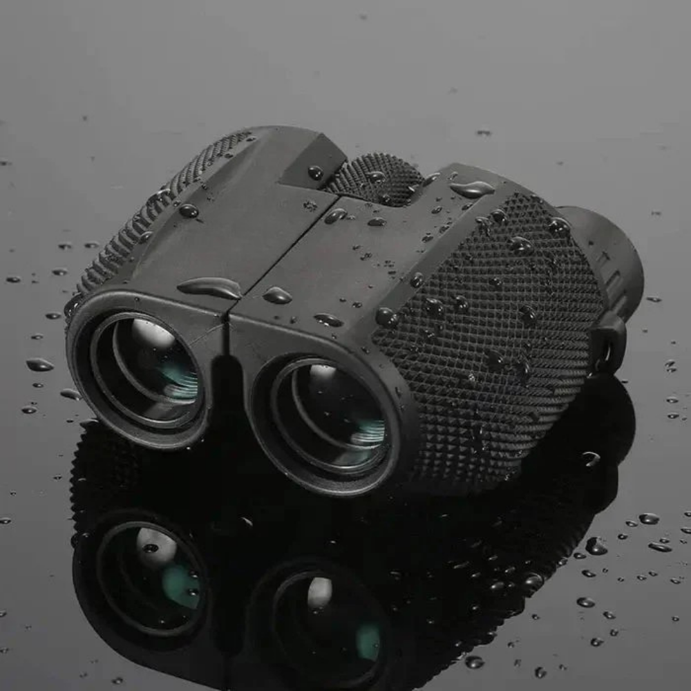 Waterproof Portable Outdoor Binoculars - Halri