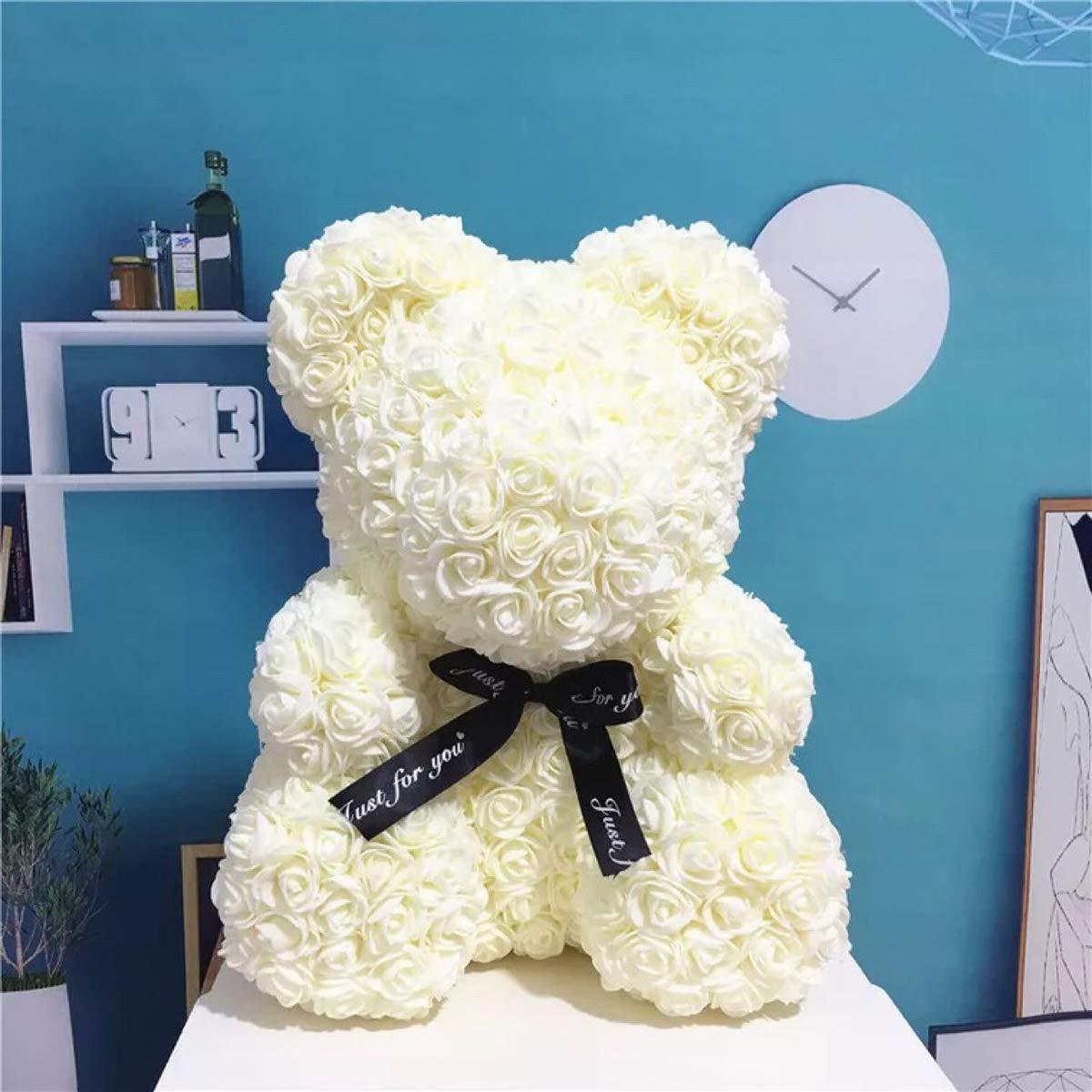 Lovely Pink Teddy Bear