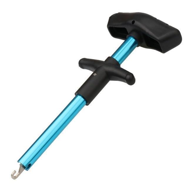 Easy Fish Hook Removal Tool