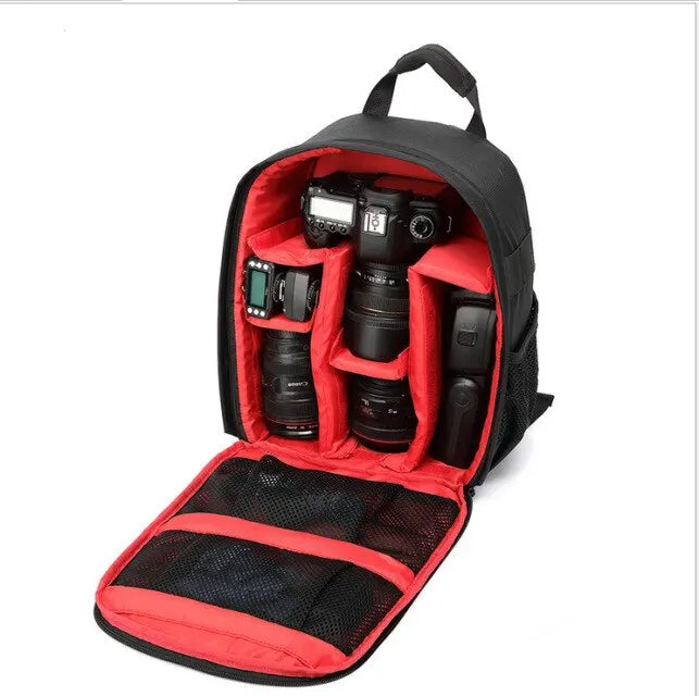 Versatile Photography Travel Bag