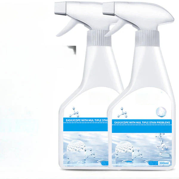 Portable Instant Stain Remover Spray