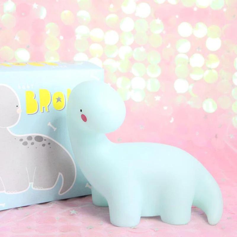 Fun Kids Night Light Lamp
