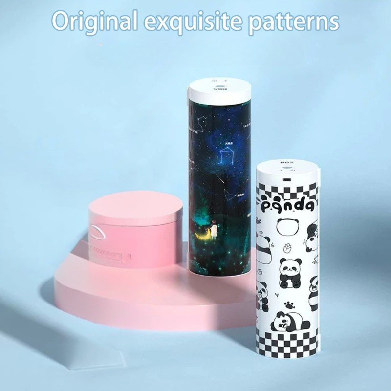Secure Biometric Pencil Case Box
