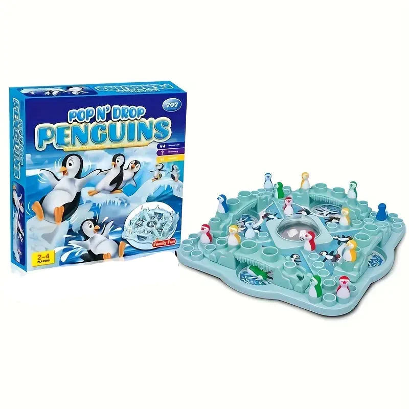 Fun Kids Puzzle Dice Game Set - Halri