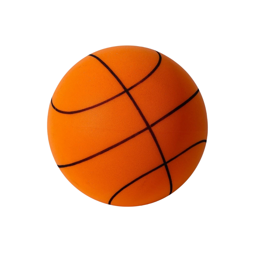 Fun Kids Quiet Basketball