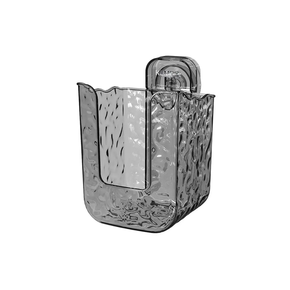 Modern Bathroom Wall Tissue Holder
