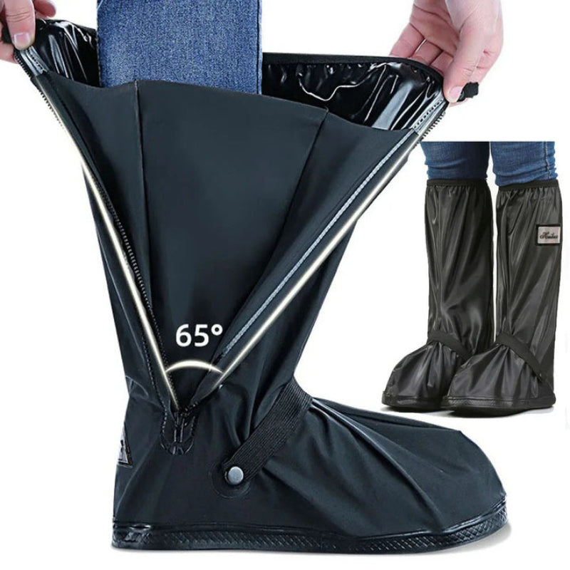 Waterproof DryStepPro Walking Shoe