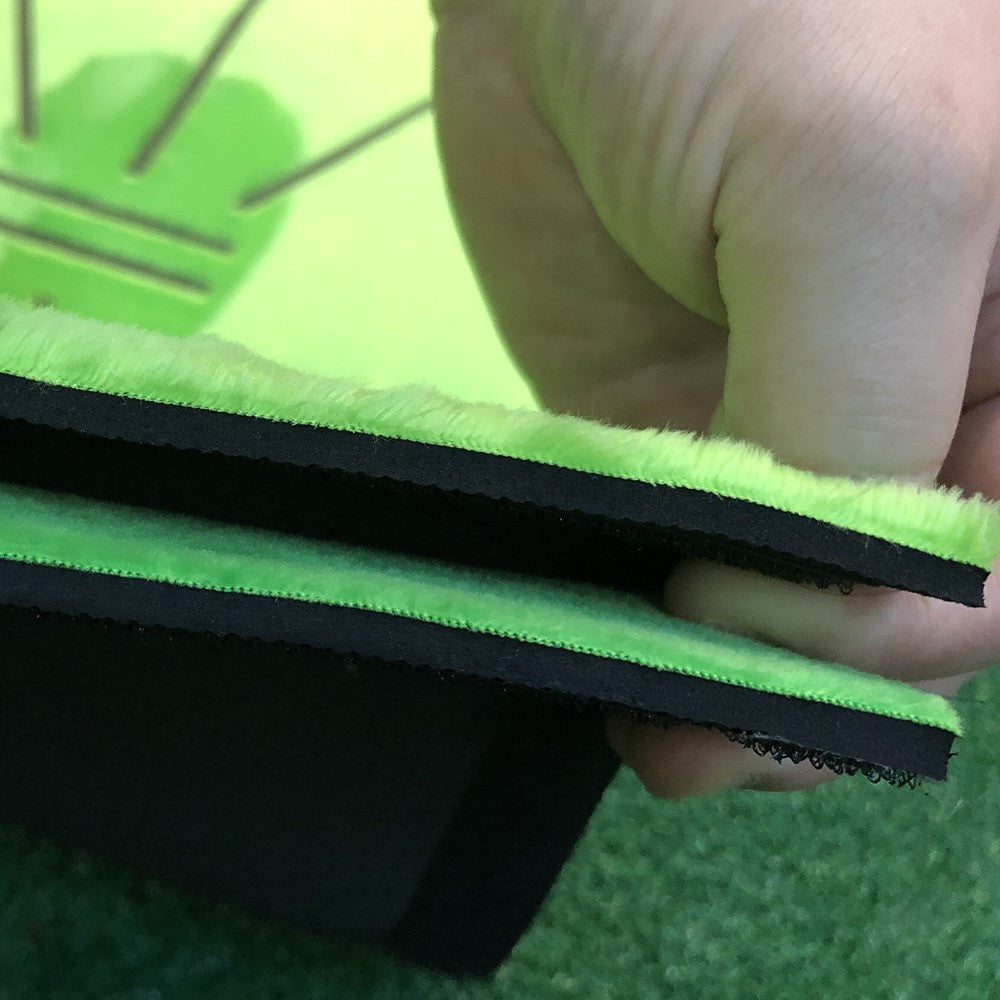 Durable Golf Practice Putting Mat