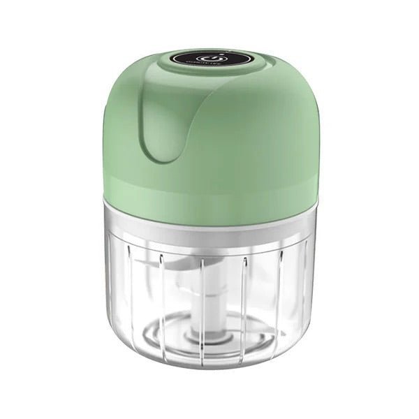 Compact Electric Grinder - Easy and Fast Grinding
