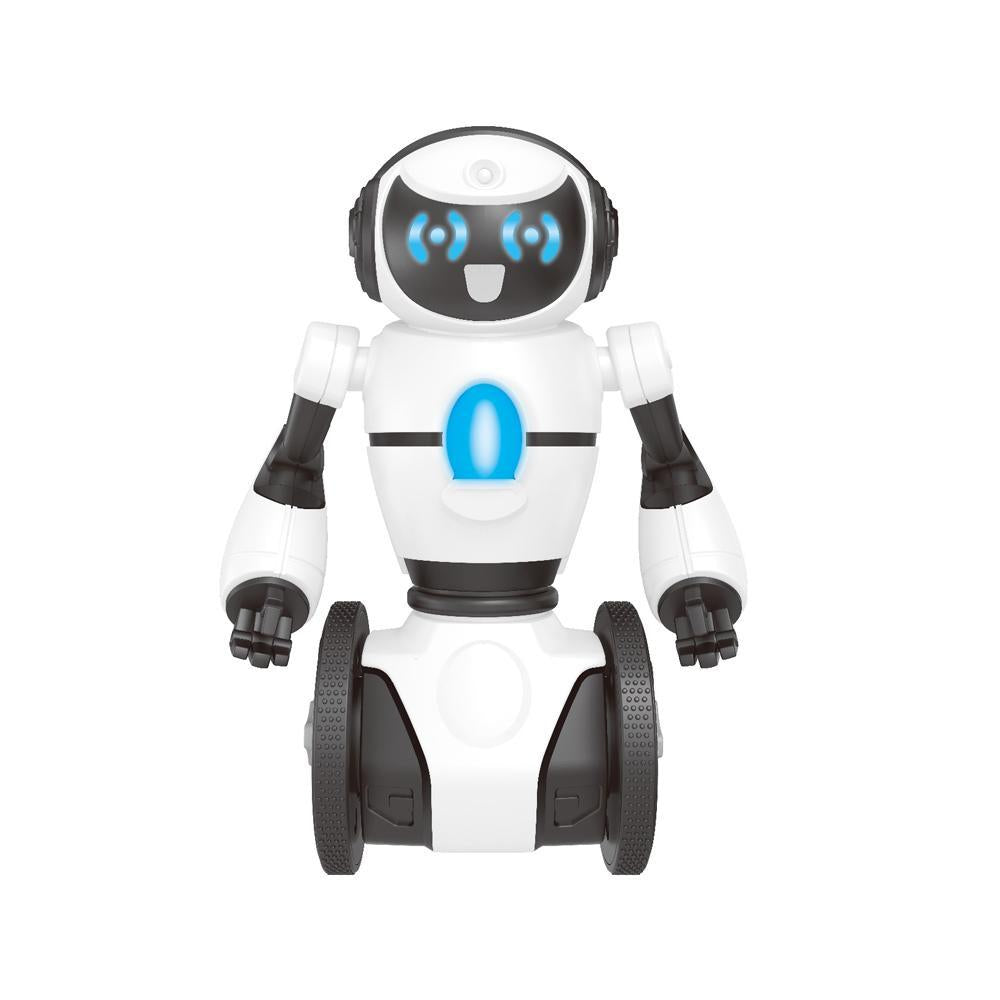 Fun Interactive Balance Robot Toy - Halri