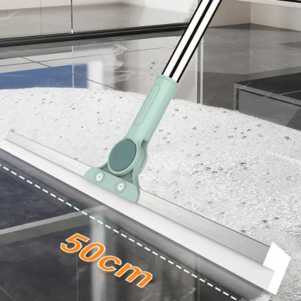 Powerful Easy Clean Storm Vacuum - Halri