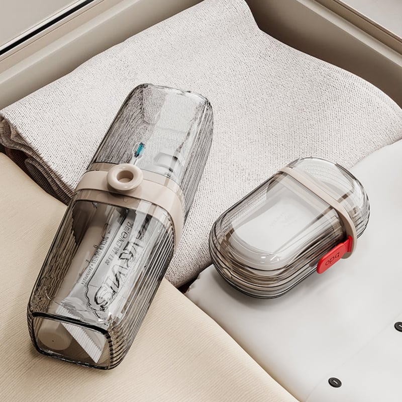 Portable Soap Case - Halri