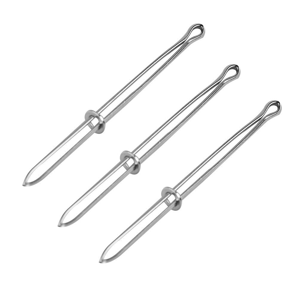 Easy Wear Rope Chain Clip