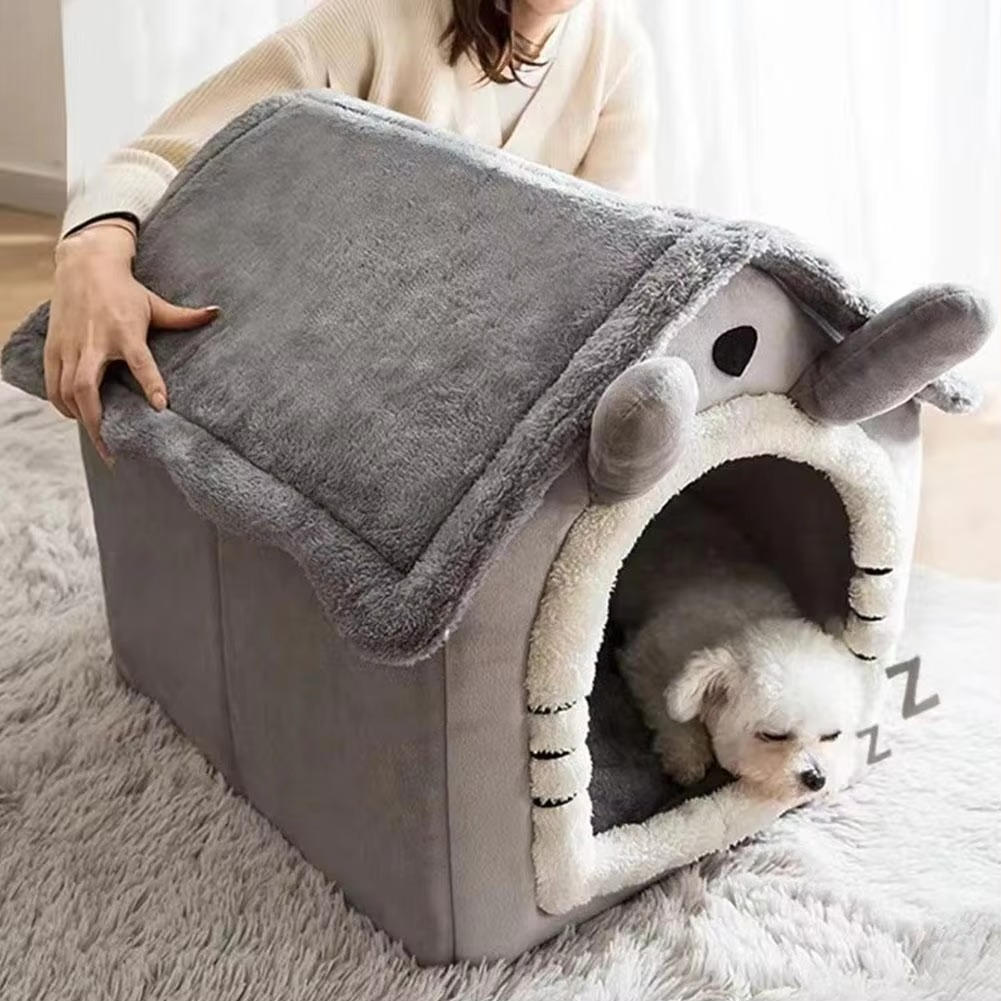 Cozy Cat Hideaway Shelter