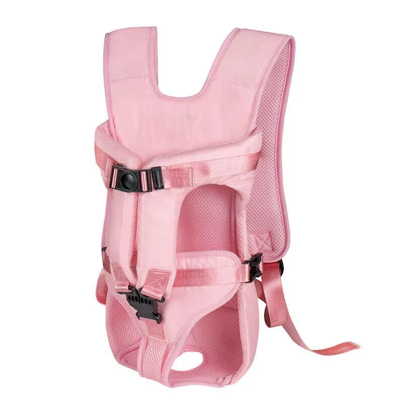 Pet Hiking Carrier Backpack