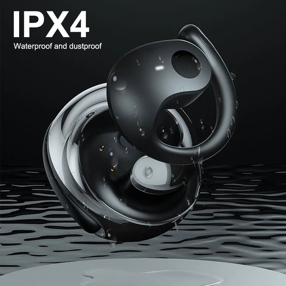 Instant Language Translator Wireless Earbuds