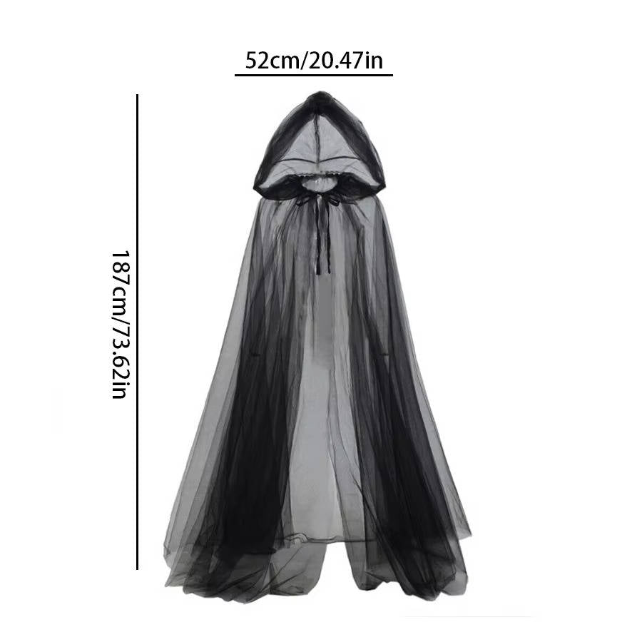 Scary Female Halloween Party Costumes