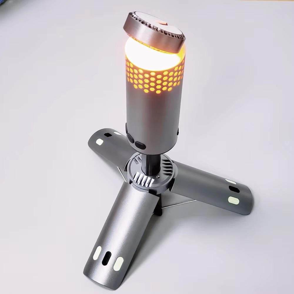 Portable LED Camping Lantern