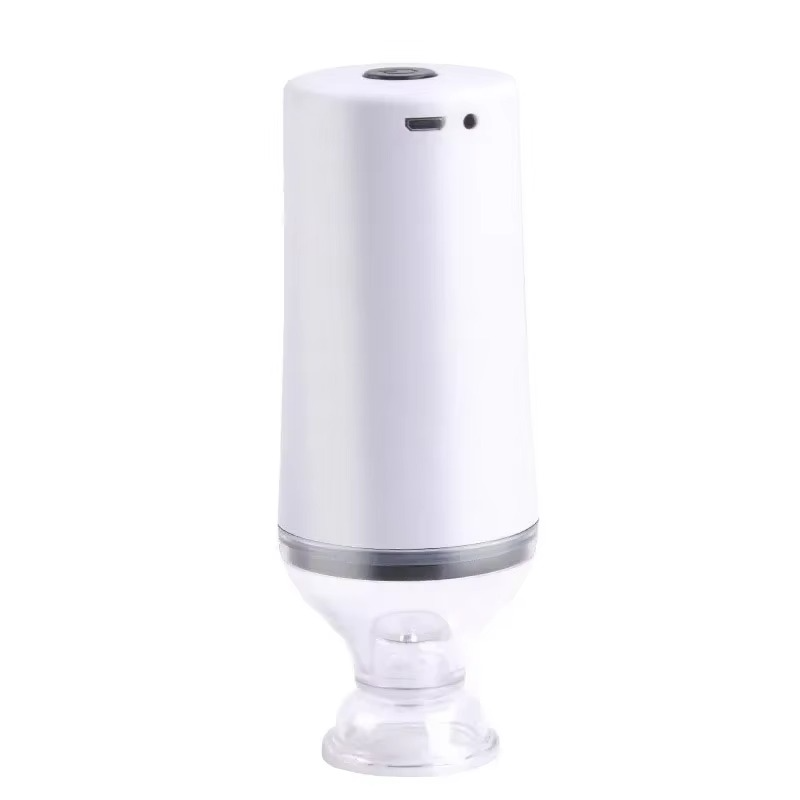 Space Saving Kitchen Vacuum Sealer