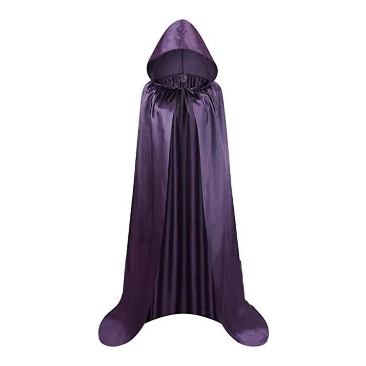 Spooky Scary Halloween Hooded Costumes