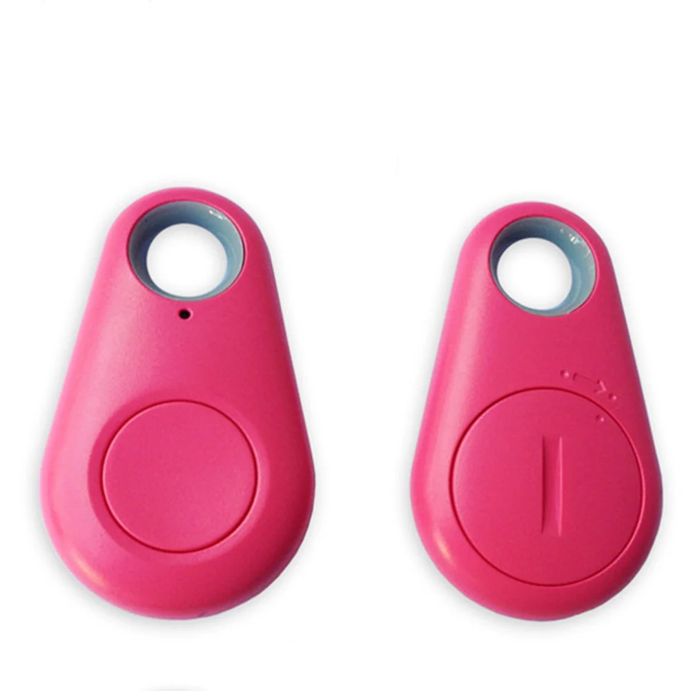 Compact GPS Locator – Live Tracking Device for Kids Pets Cars