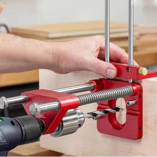 Easy To Use Cordless Drill - Halri