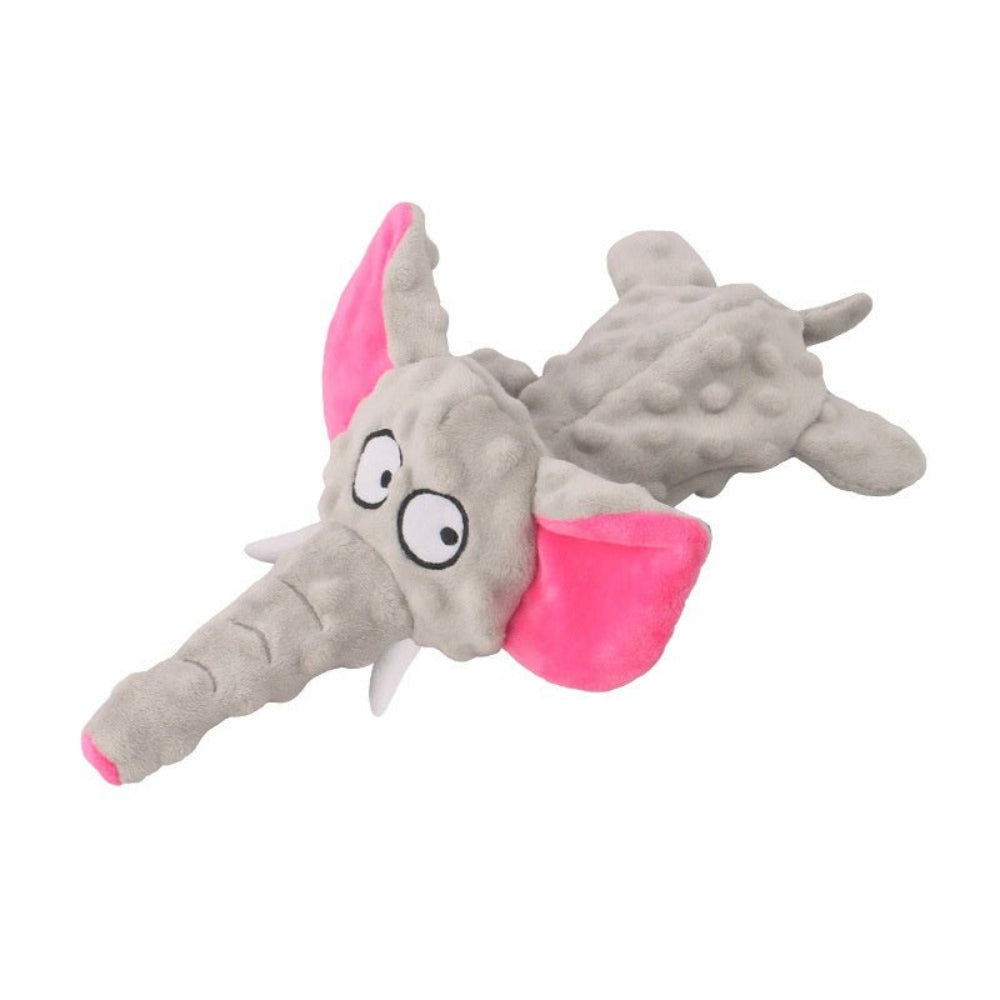 Tough Interactive Dog Toy For Aggressive Chewers