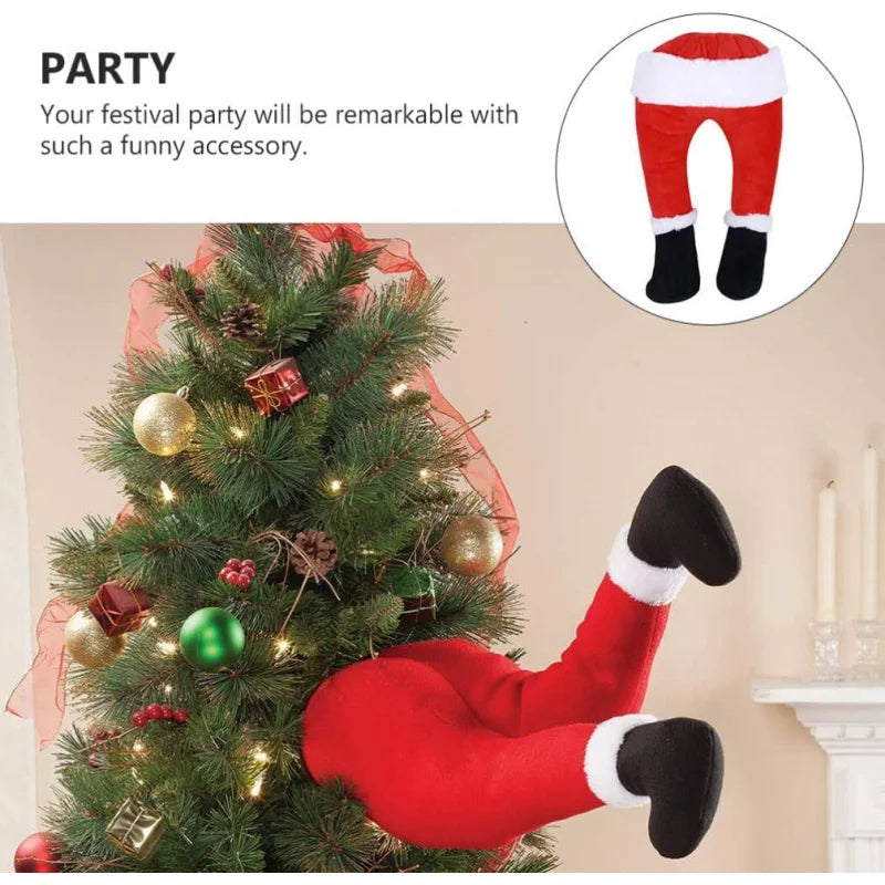 Christmas Tree Decoration Wrap Kit - Halri