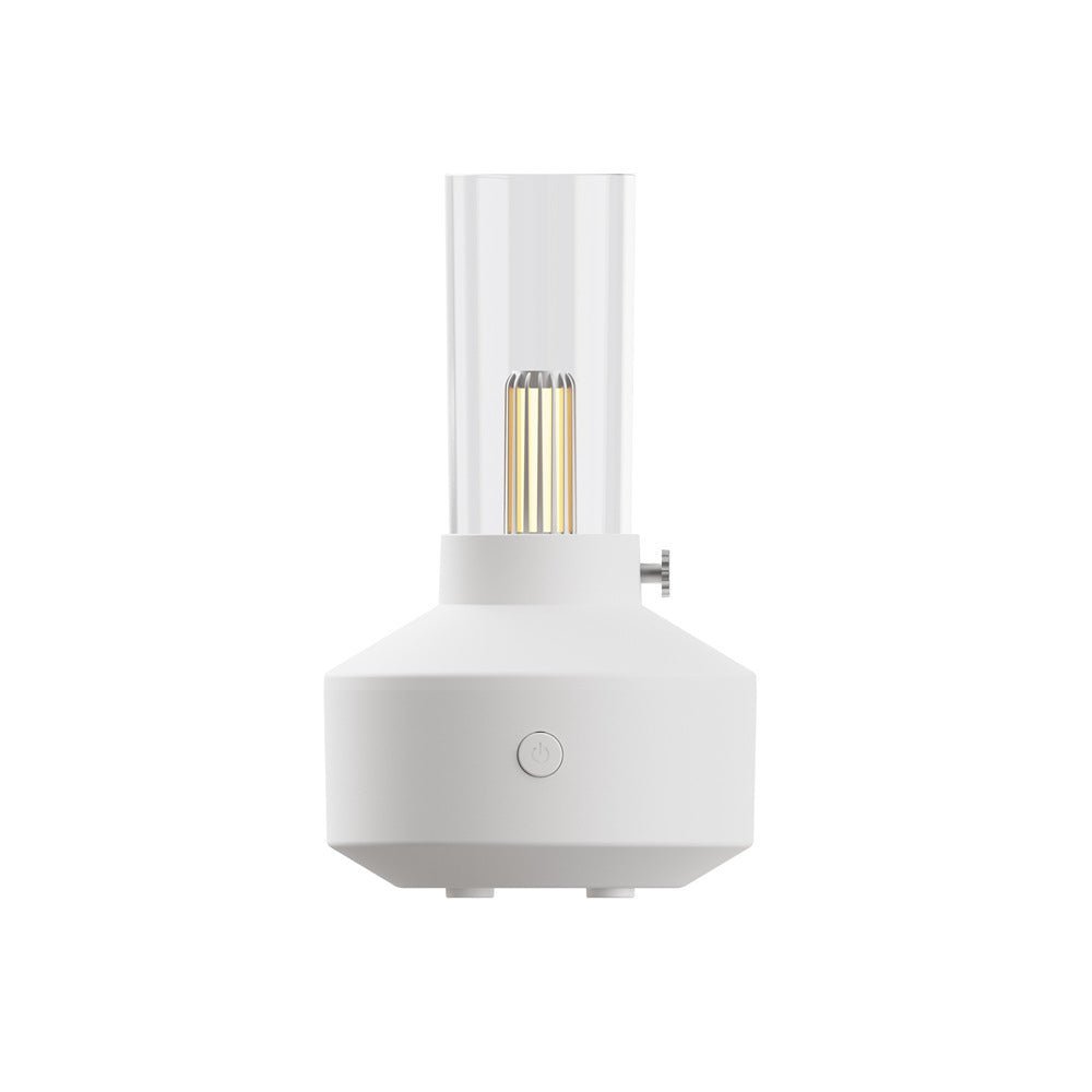Soothing Essential Oil Desk Lamp