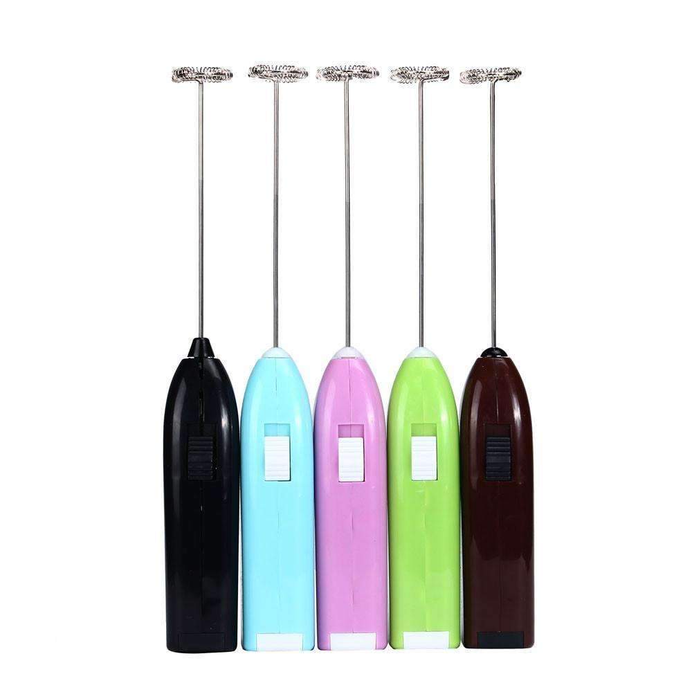 Compact Portable Hand Mixer - Halri