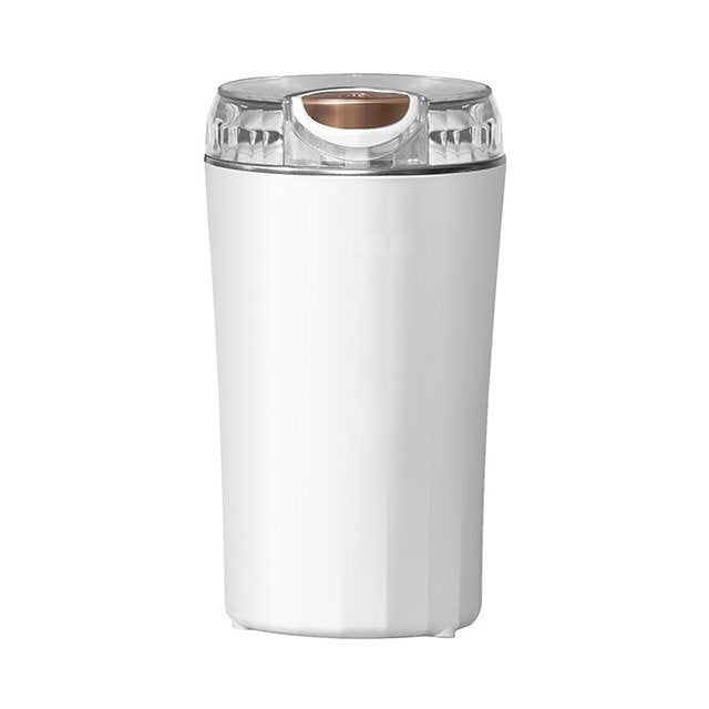 Powerful Electric Food Processor – Fast Nutrient Chopper