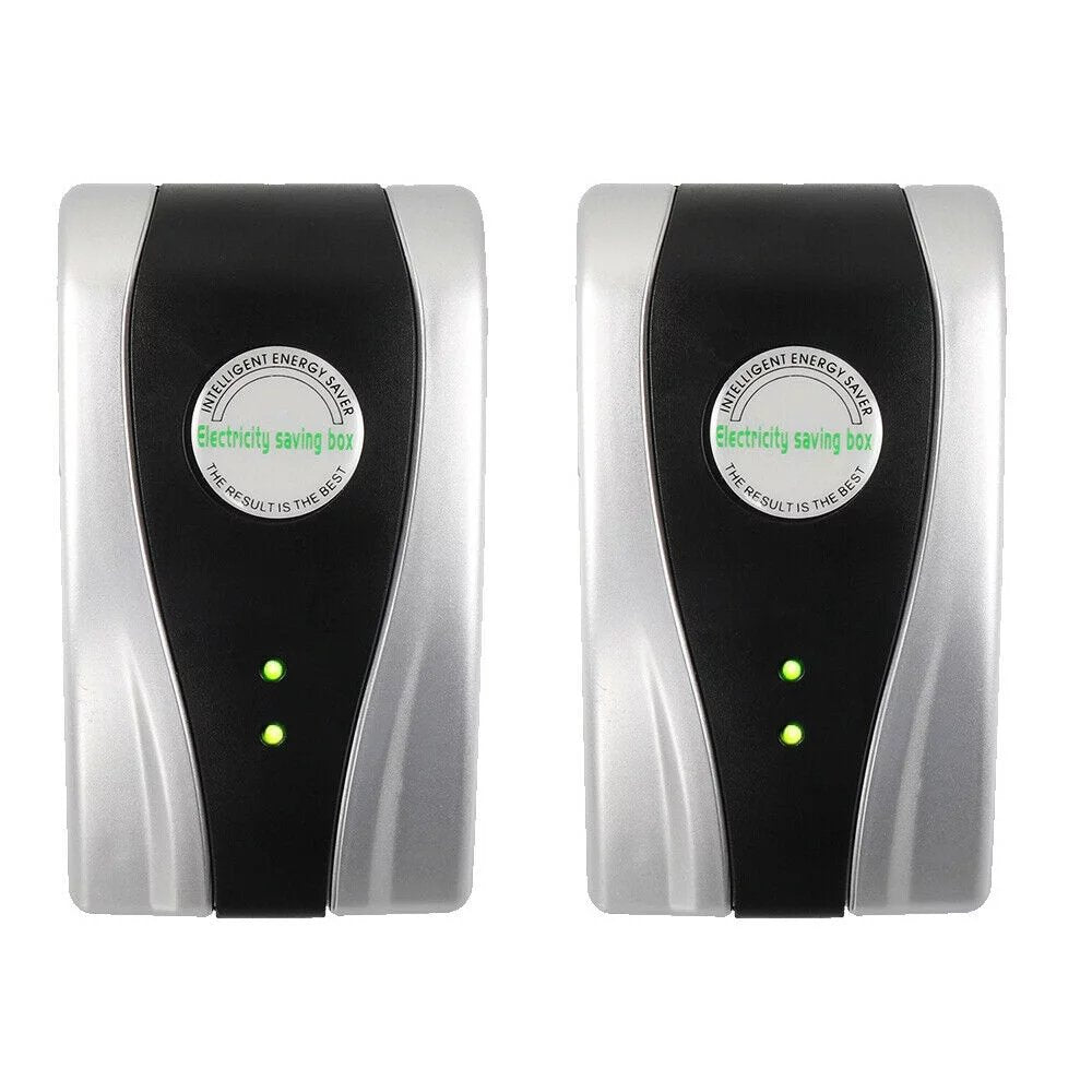 Smart Plug Energy Saving Device for Home and Office
