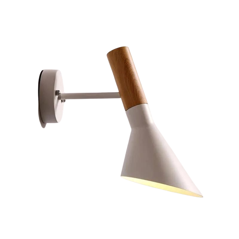 Sleek Modern LED Desk Lamp
