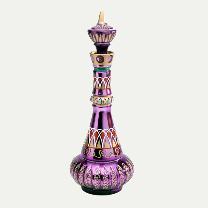 Beautiful Genie Lamp Bottle - Halri
