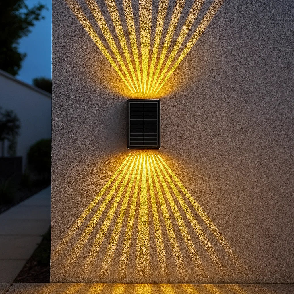 Bright Wall LED Light Panel - Halri