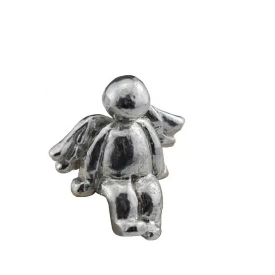 Lovely Family Figurine Statue