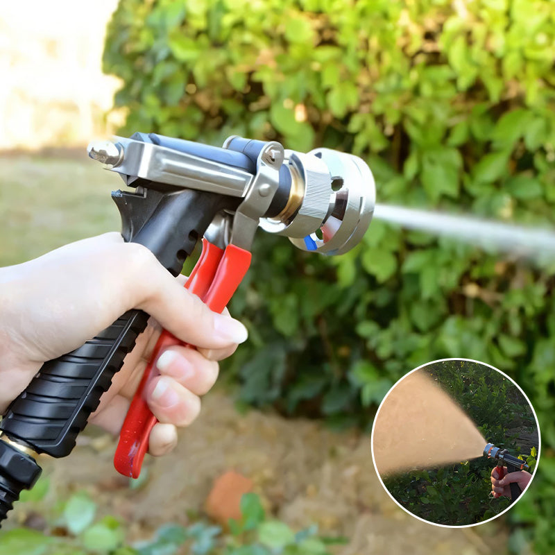 Powerful Electric Spray Gun - Halri