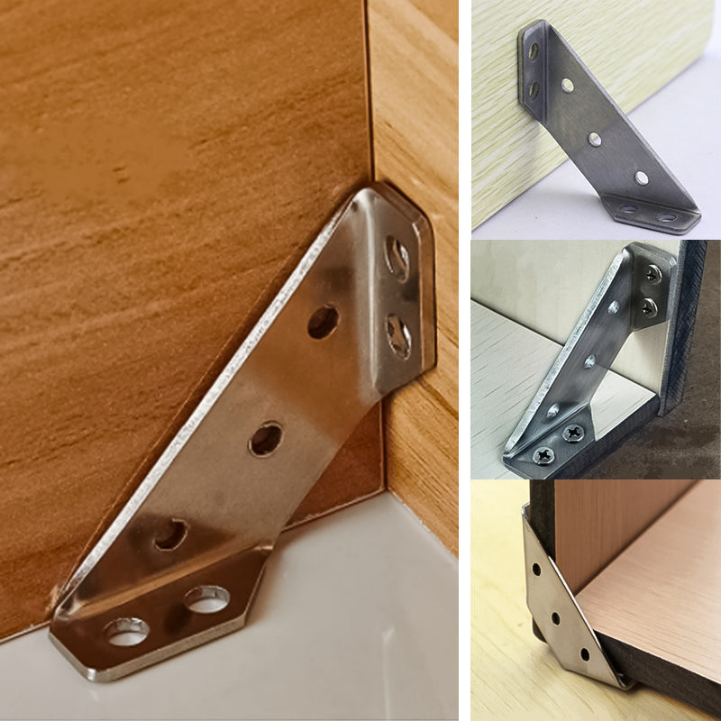 Strong Metal Triangle Back Support - Halri