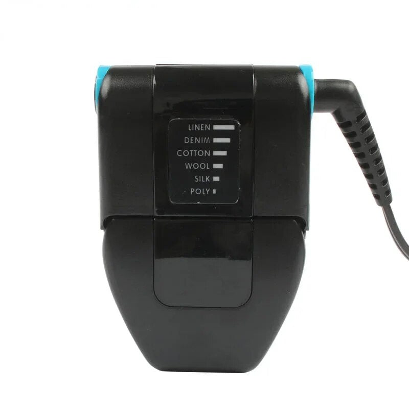 Portable Foldable Travel Iron - Halri
